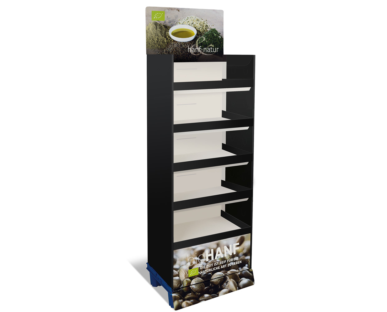 Regaldisplay Vario Classic 5