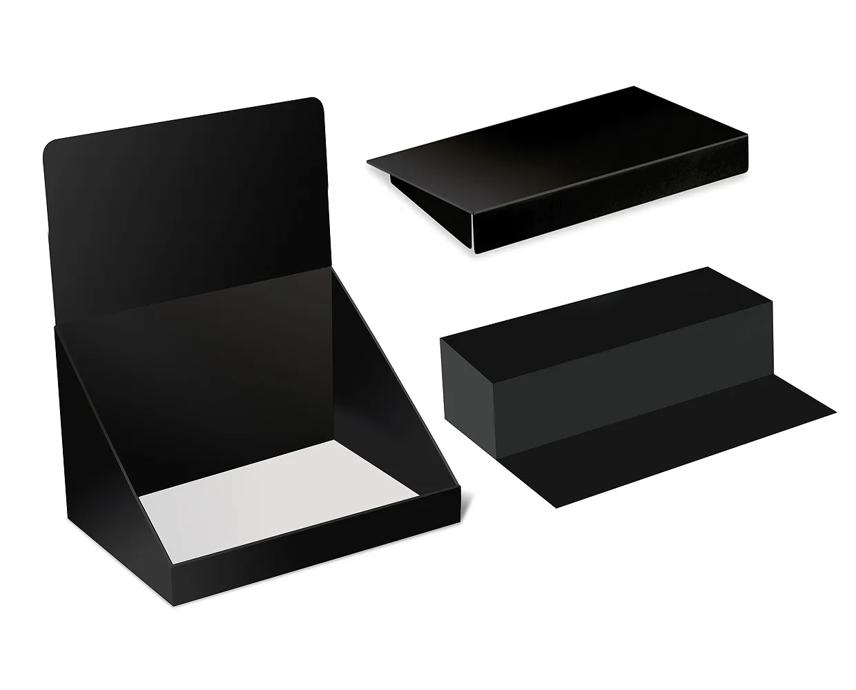 Thekendisplay A5 quer – Bild 2