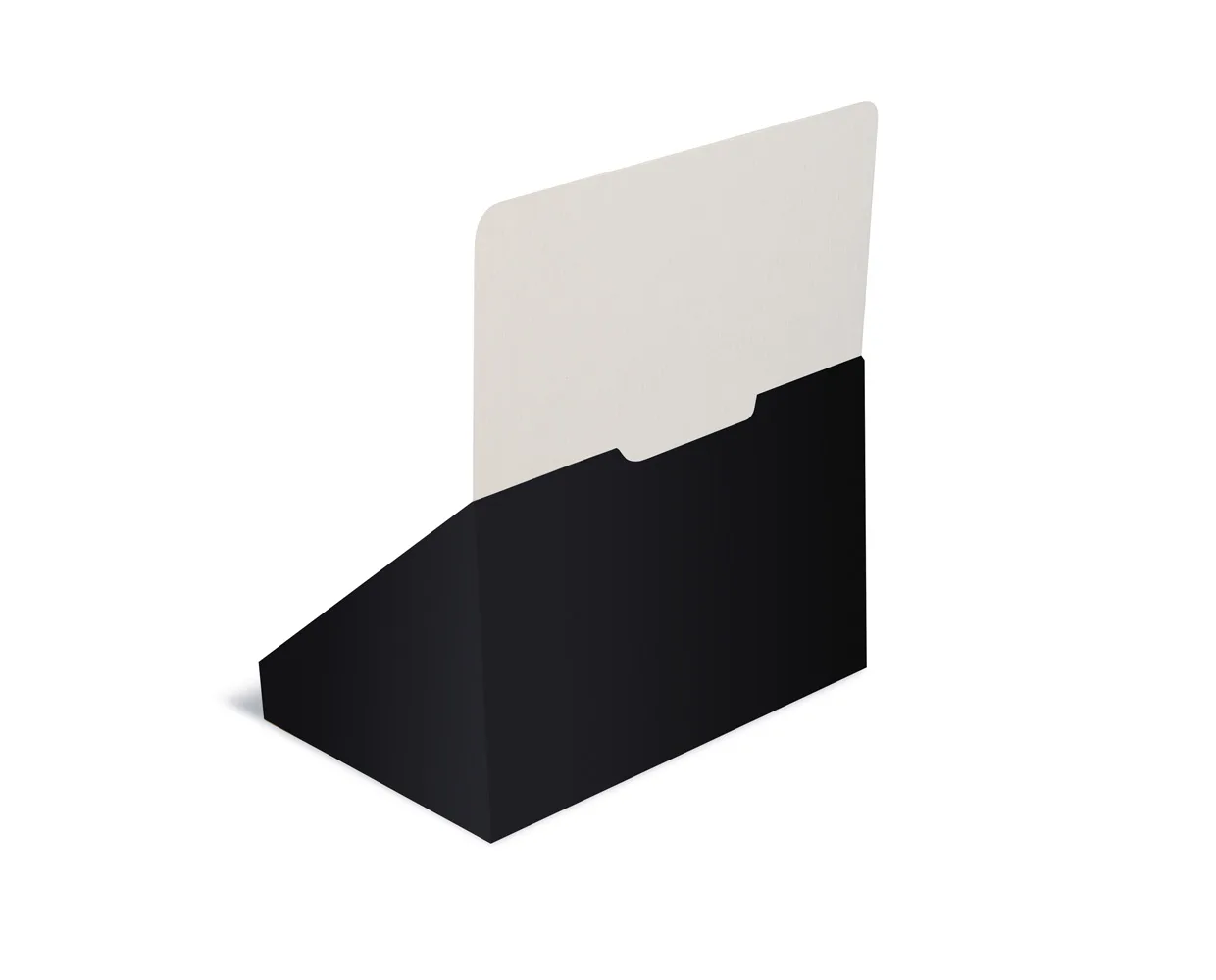Thekendisplay A5 quer – Bild 3